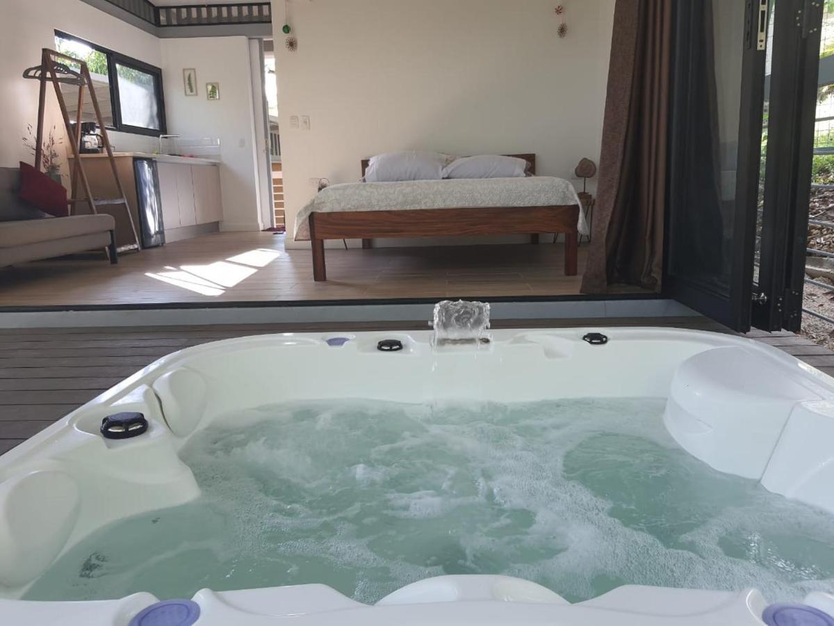 Nangu Lodge Sámara Εξωτερικό φωτογραφία